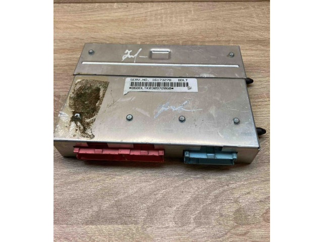 Řídící jednotka 16173278 Pontiac Trans Sport 2000