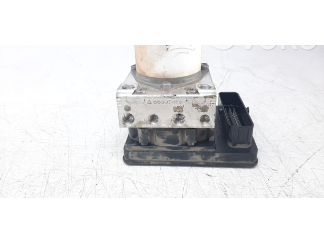 Блок АБС 52129063, 6000629607   Jeep  Renegade  2014 -  года