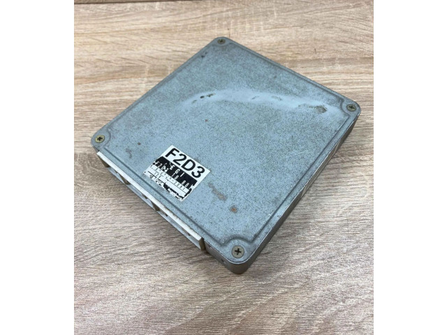 Блок управления двигателем Блок управления F2D318881, 0797002081 Mazda 626