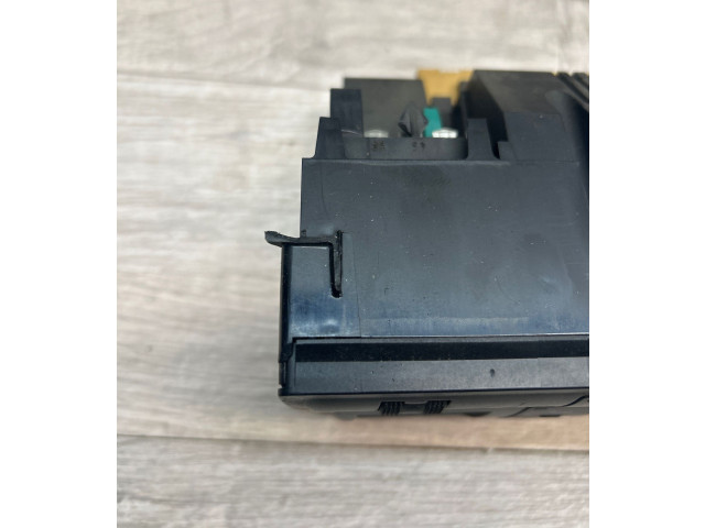 Блок управления климат-контролем 4B0820043Q, D620001 Audi A6 S6 C5 4B