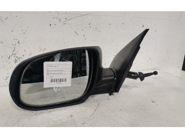 Зеркало электрическое        KIA Rio  2006 - 2011 года   