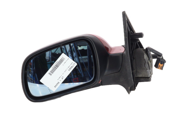 Зеркало (управляемое электричеством)