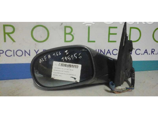 Zpětné zrcátko Alfa Romeo 166
