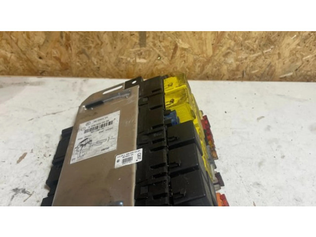 Комфортный модуль