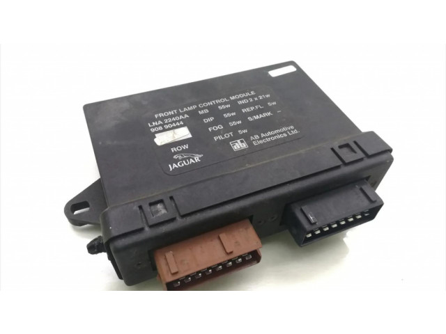 Блок управления Xenon