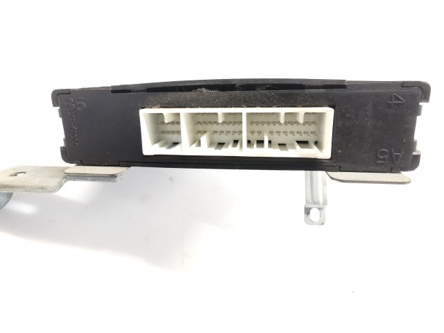 Блок управления двигателя 1122000841, 3392181A4   Suzuki Jimny