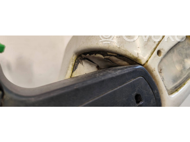 Зеркало (механическое)       Volvo XC90  2003 - 2006 года   