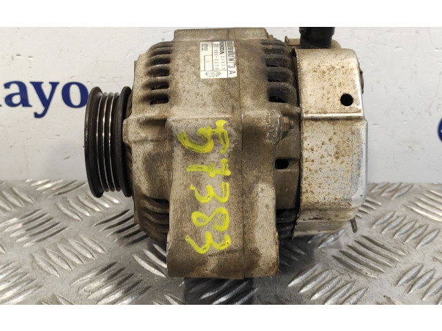 Генератор 1022112270, CJX27   Honda HR-V      