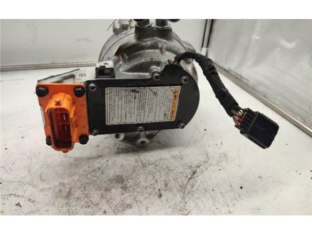 Генератор L5158873, L5158873 KIA Niro