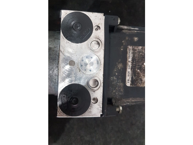 Блок АБС    Alfa Romeo  GT   -  года