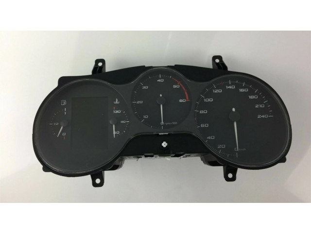 Přístrojová deska  Seat Leon (1P) 2010 1P0920853B, Z1958  