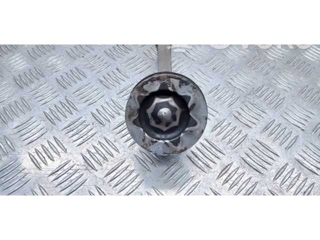  Поршень с шатуном    Skoda Octavia Mk3 (5E)  