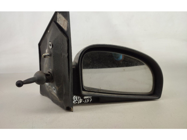 Зеркало электрическое Hyundai Getz - года