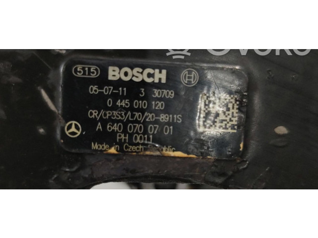 Топливный насос