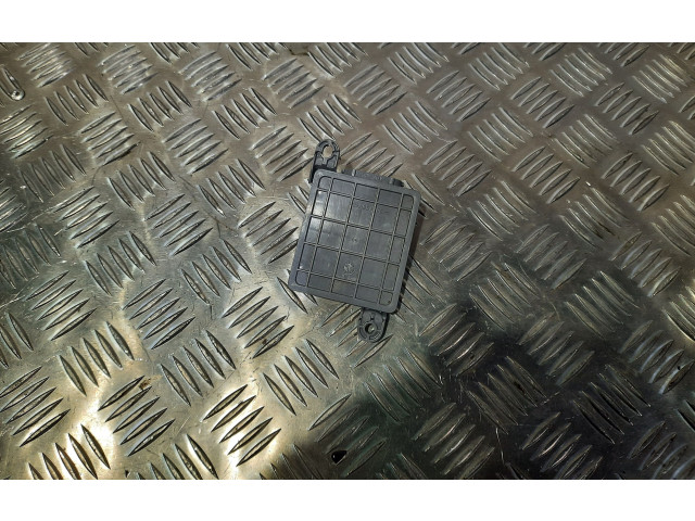 Модуль управления сидением