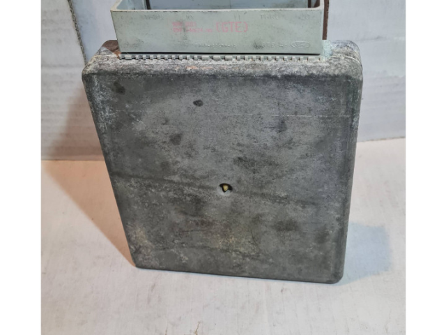 Řídící jednotka 93BB12A650BB Ford Mondeo MK I 1995