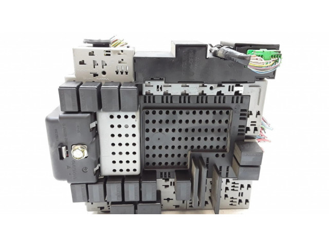   Pojistková skříňka 08688434, 30657428   Volvo XC70 2002