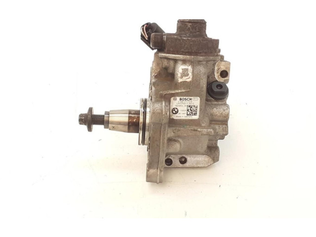 Pojistková skříňka Топливный насос 0445010519 Mini Cooper Countryman R60 2011