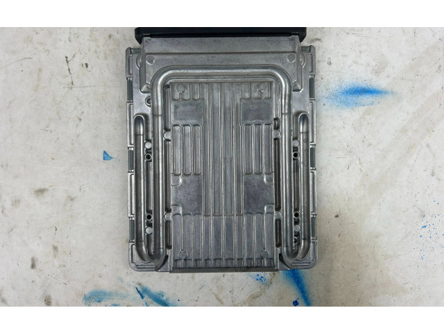 Řídící jednotka 7644075 BMW X6 E71 2010