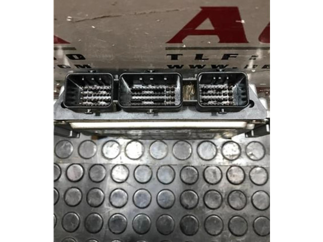 Другие блоки управления / модули 9663245780, 0281011561 Citroen C5