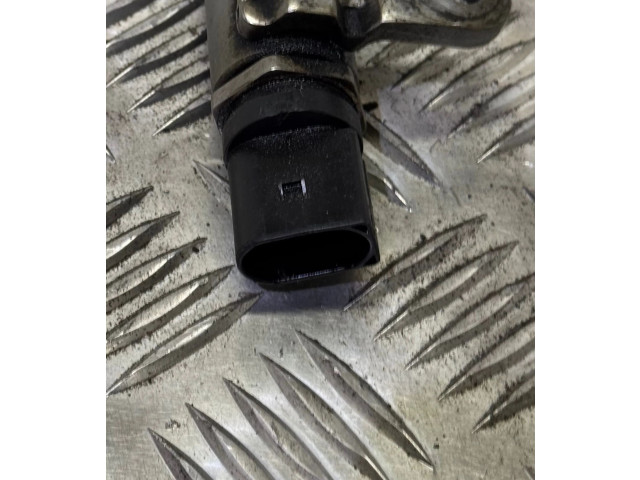 Vstřikovací lišta A6420703095 Mercedes-Benz S W222 OM 642.861