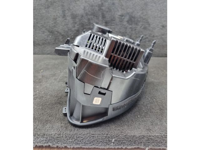 Панель приборов 4M0920790C, 0263720432 Audi SQ7