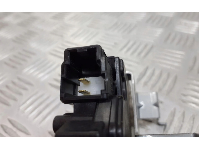 Блок комфорта    Subaru Forester SH   