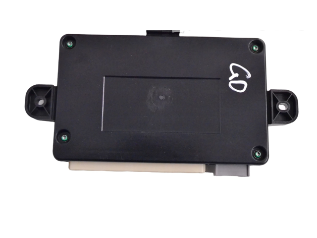 Turbodmychadlo Блок управления дверью 104549010F   Tesla Model X   L2S