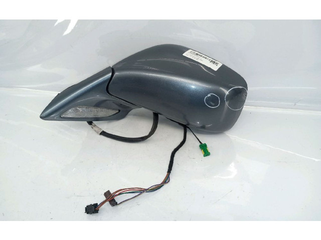 Зеркало (механическое)       Citroen C8   -  года   