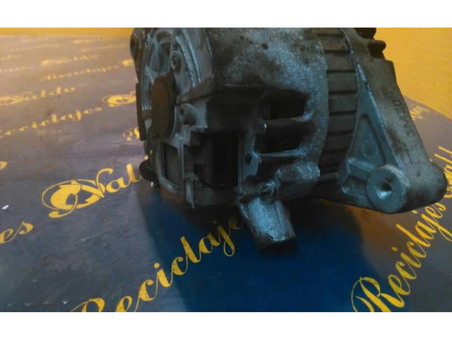 Генератор    Chevrolet Rezzo      