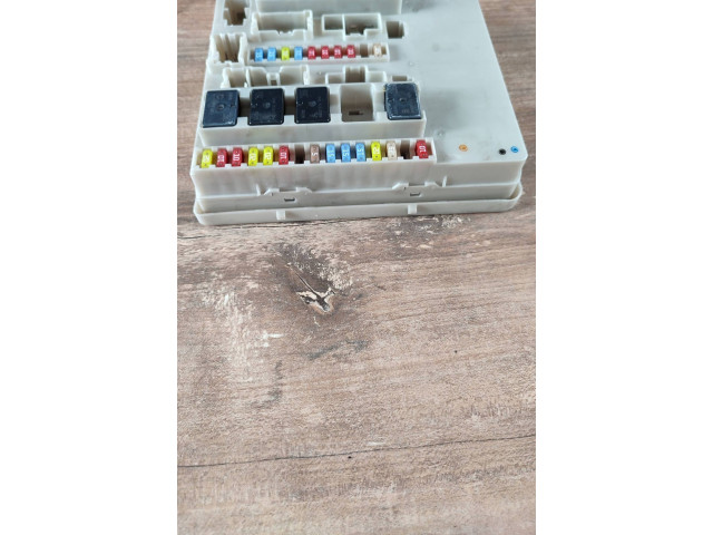 Модуль управления BSM 674654A, 7B221763 Renault Clio III