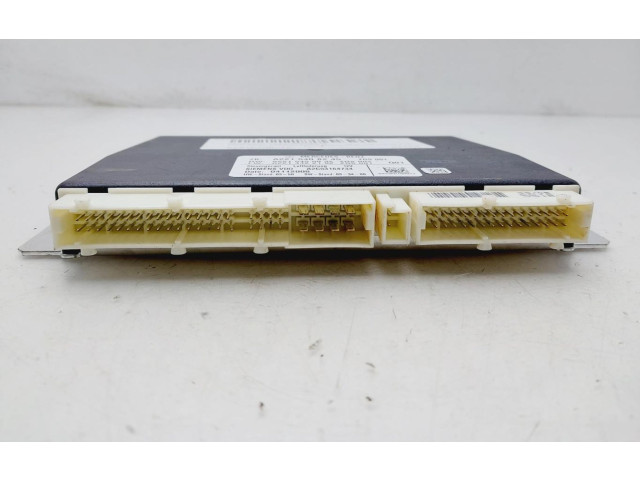 Zpětné zrcátko Mercedes-Benz S W221 2006 A2215408245