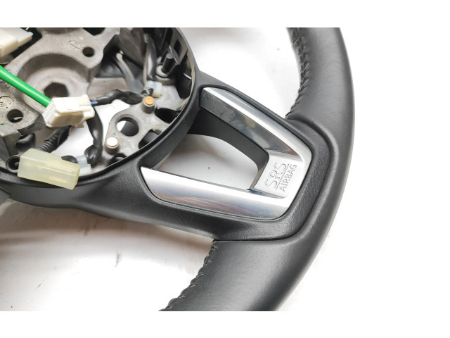 Руль Mazda CX-3 2015 - - года D23N, 171219