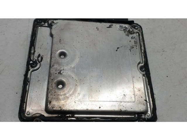 Řídící jednotka 7L0907401F, 7L0907401D Volkswagen Touareg I 2007