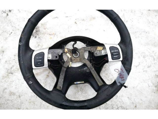 Volant Jeep Liberty 2004 5hk041x9ad, 5HK041X9AD