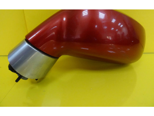 Zpětné zrcátko Renault Vel Satis 2004