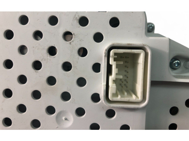 Панель приборов 31394750 Volvo S60