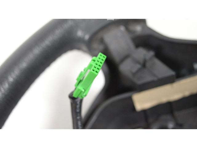 Руль Volvo XC90  2007 - 2014 года 30776426, 30776461      