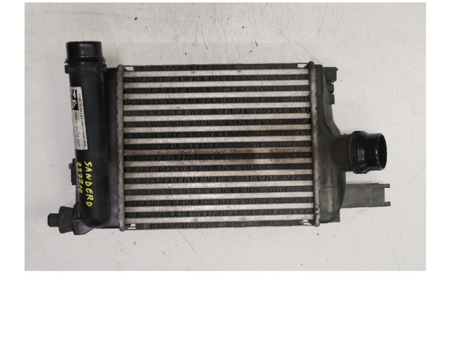 Интеркулер Dacia Sandero 0.9