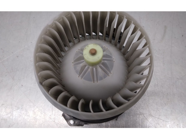Вентилятор печки 7802A247 Mitsubishi Mirage VI G4 Attrage