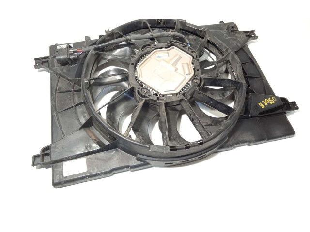 Вентилятор радиатора     25380G5600, 25304CR690    KIA Xceed 