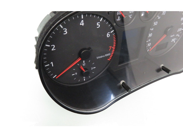 Панель приборов 8L0919880E, 8L0919880E Audi A3 S3 8L