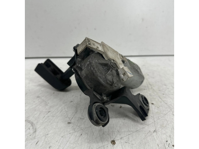 Моторчик заднего дворника 9638664980, 00678009 Peugeot 206