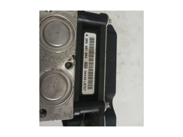 Блок АБС 8R0907379AB, 0265239275 Audi Q5 SQ5 2008 - 2017 года