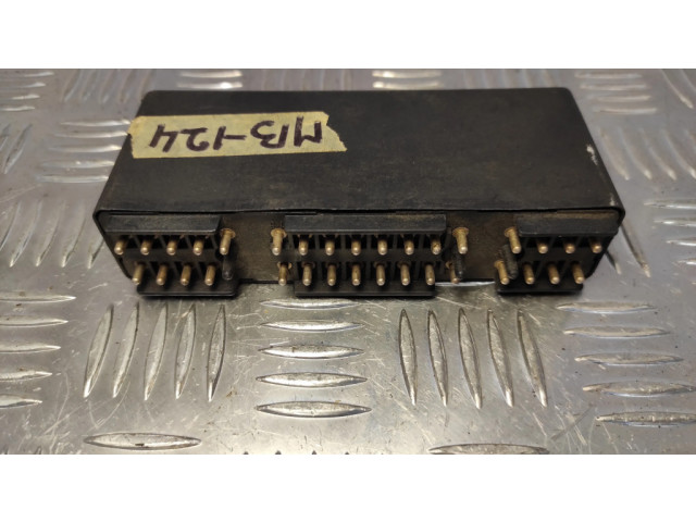 Модуль фонарей