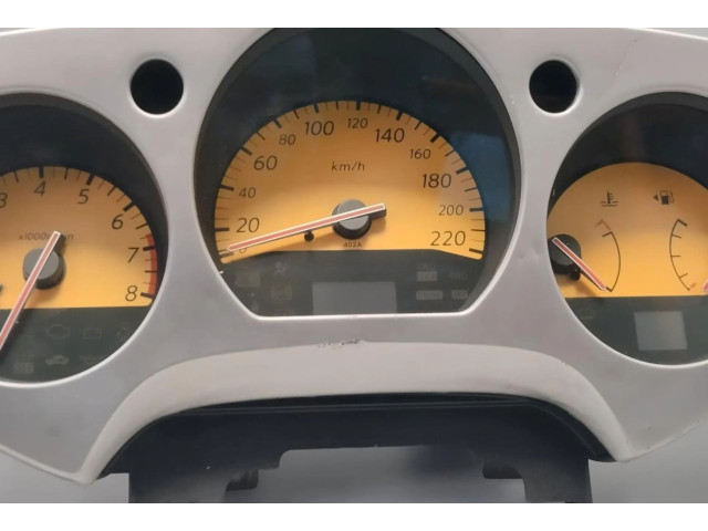 Přístrojová deska  Nissan Murano Z50  68240CA000  