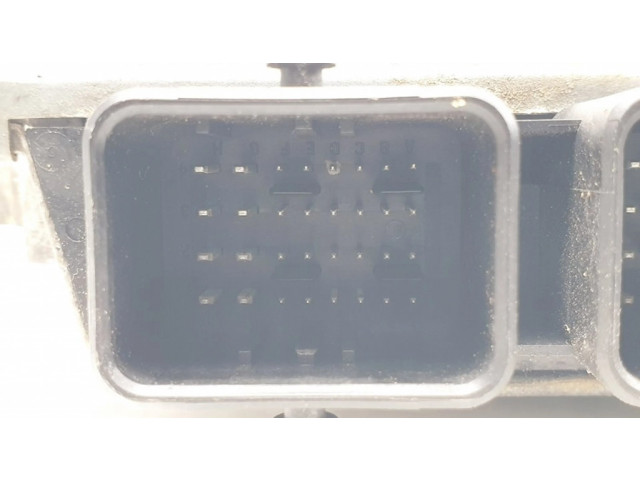 Блок управления двигателя 5WS40485FT, 7T1112A650HF Ford Connect