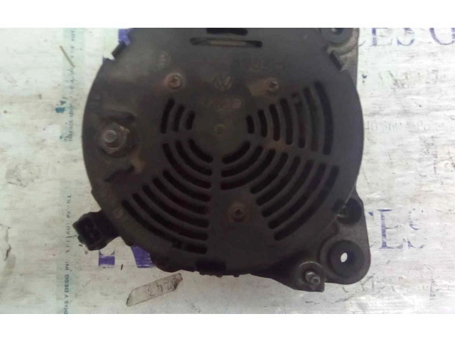 Генератор 0123515020 Seat Alhambra (Mk1)