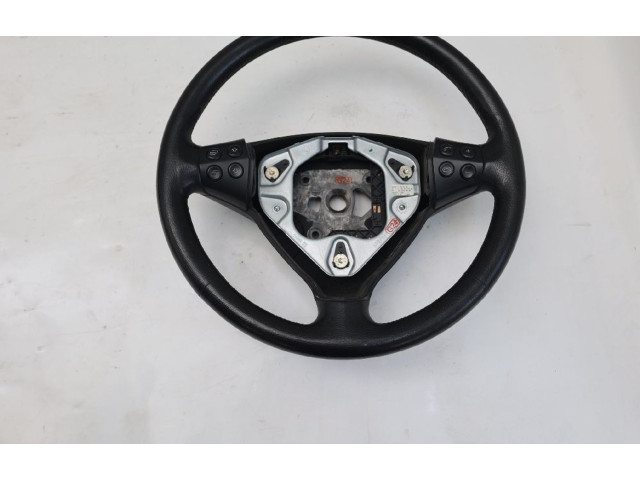 Руль Mercedes-Benz A W169 2004 - 2012 года 1694600503, 1694600503