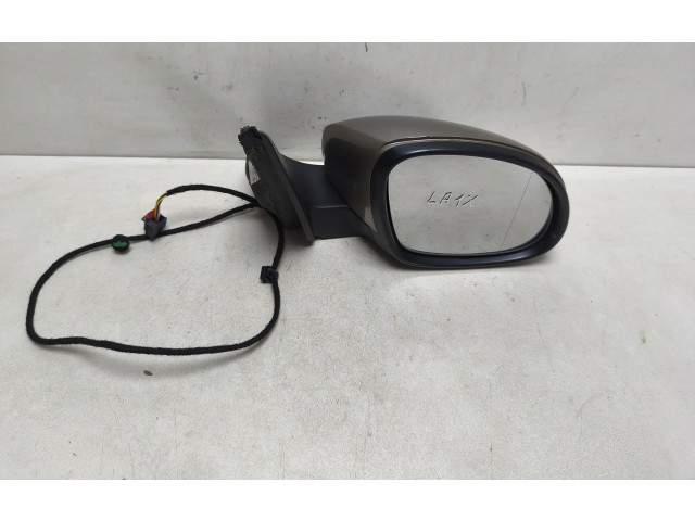 Zpětné zrcátko Volkswagen Tiguan 2012 5N2857508K